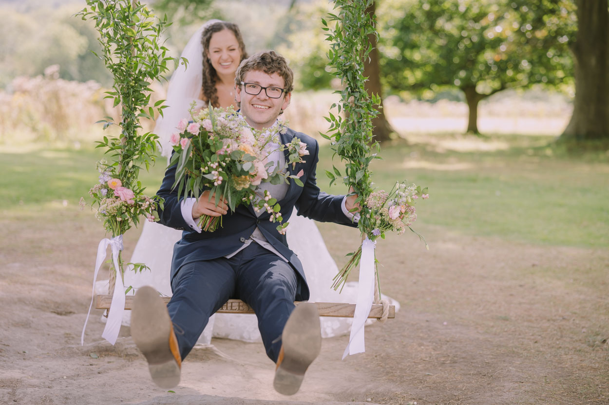 Summer wedding Summer wedding