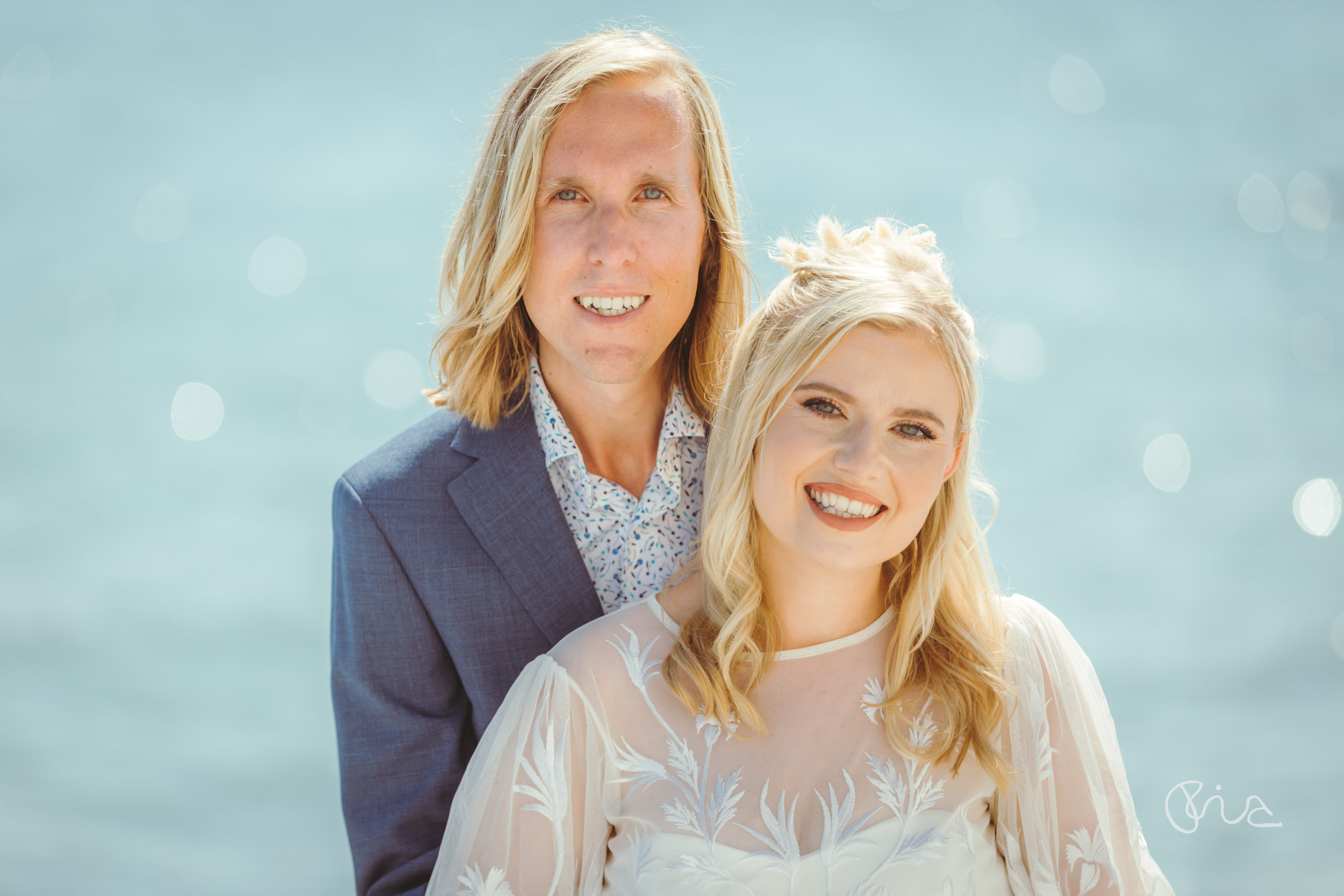 Eastbourne Beach Wedding Eastbourne Wedding