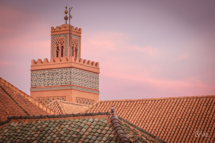 Marrakech