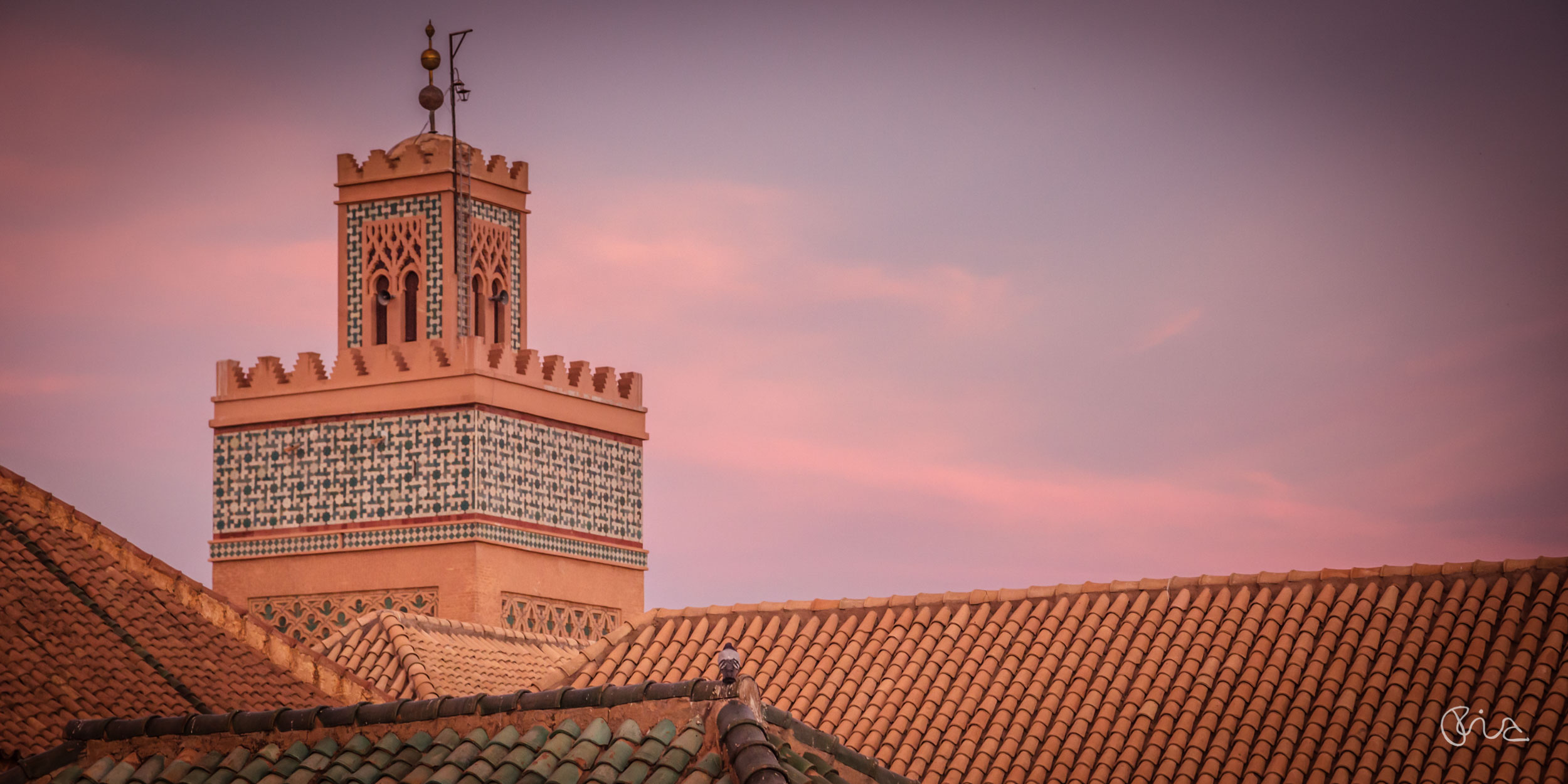 La Sultana Hotel in Marrakech