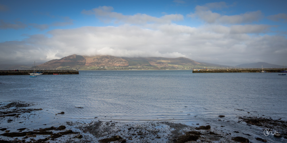 Keywords: Carlingford Village, Ireland