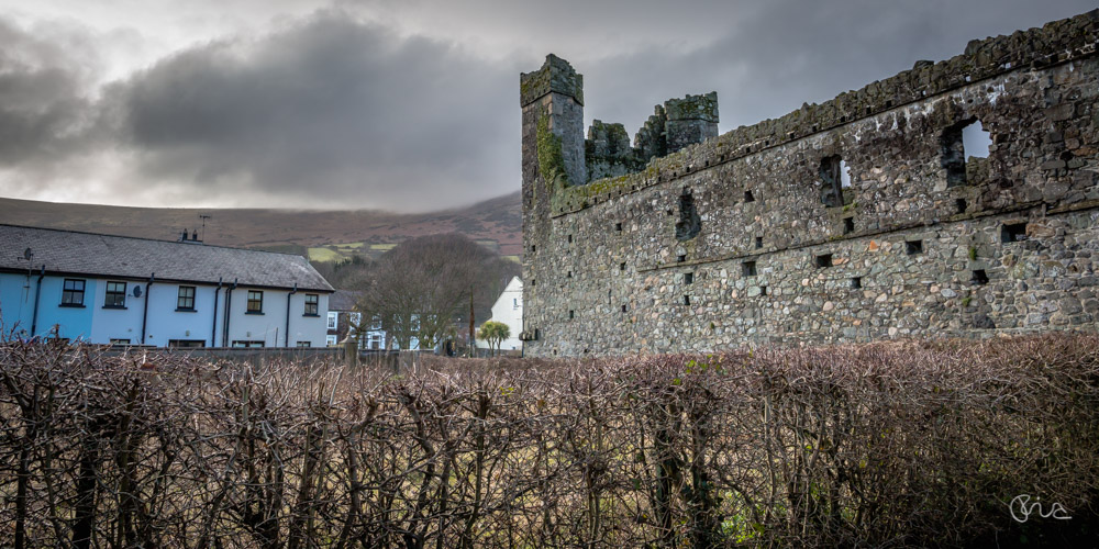 Carlingford Village, Ireland