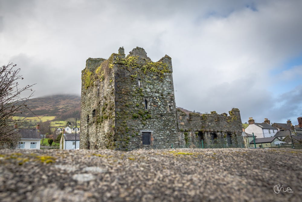 Carlingford Village, Ireland