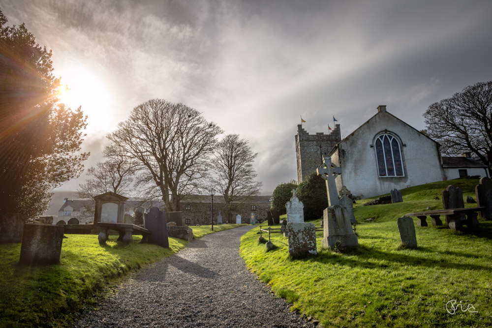 Carlingford Village