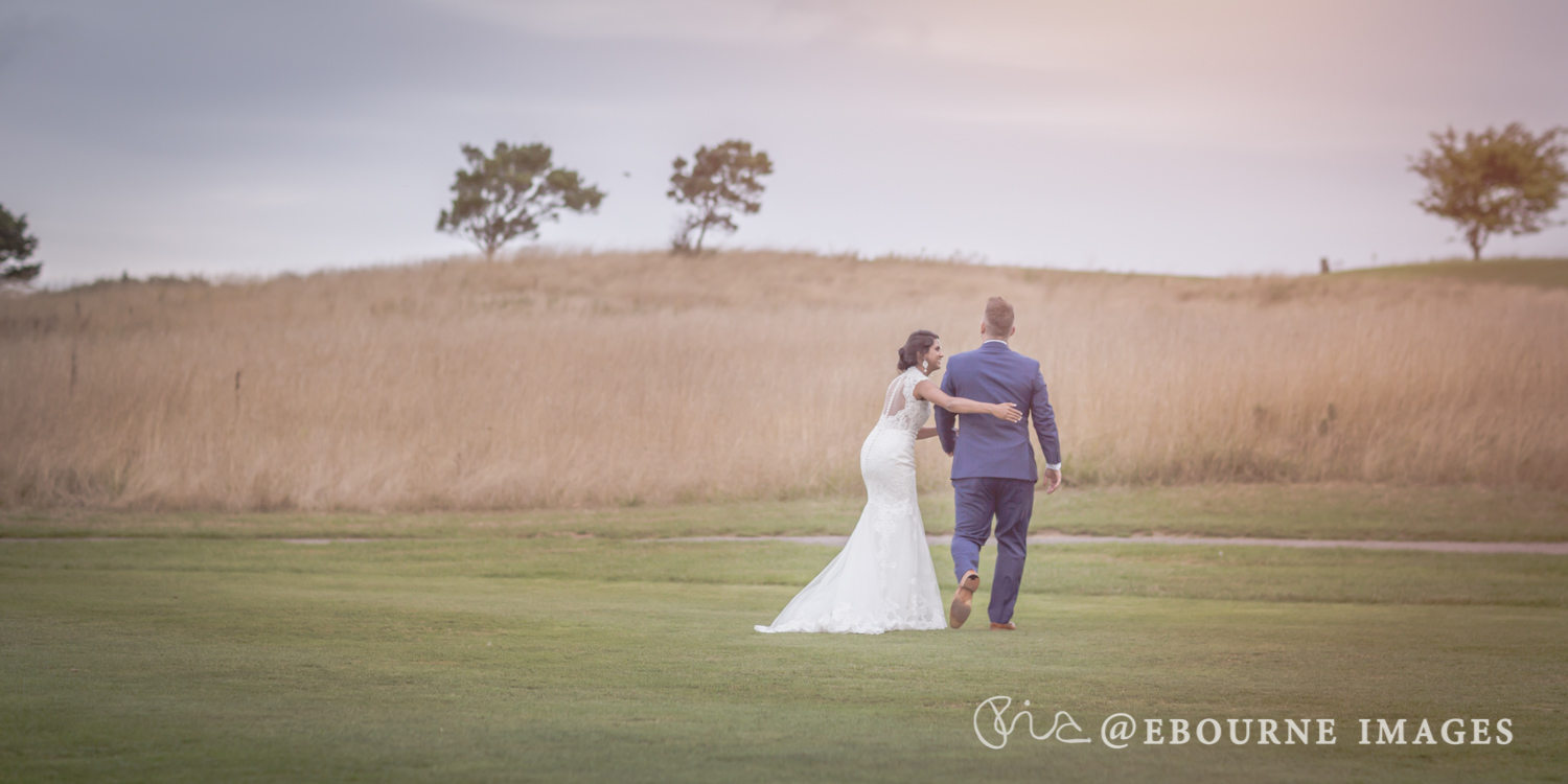 East Sussex National Wedding