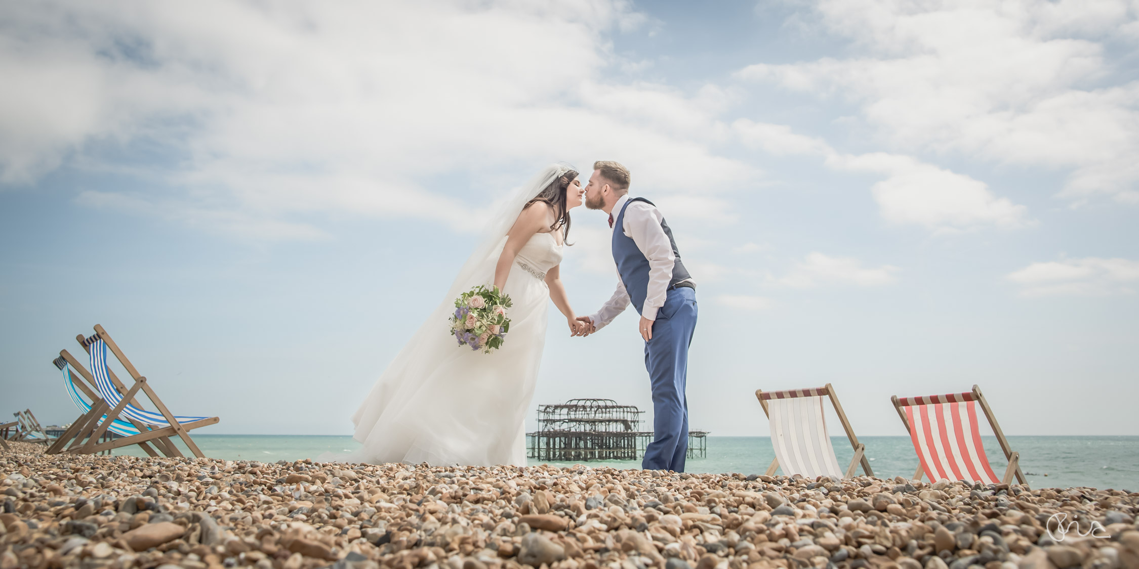 Brighton Wedding