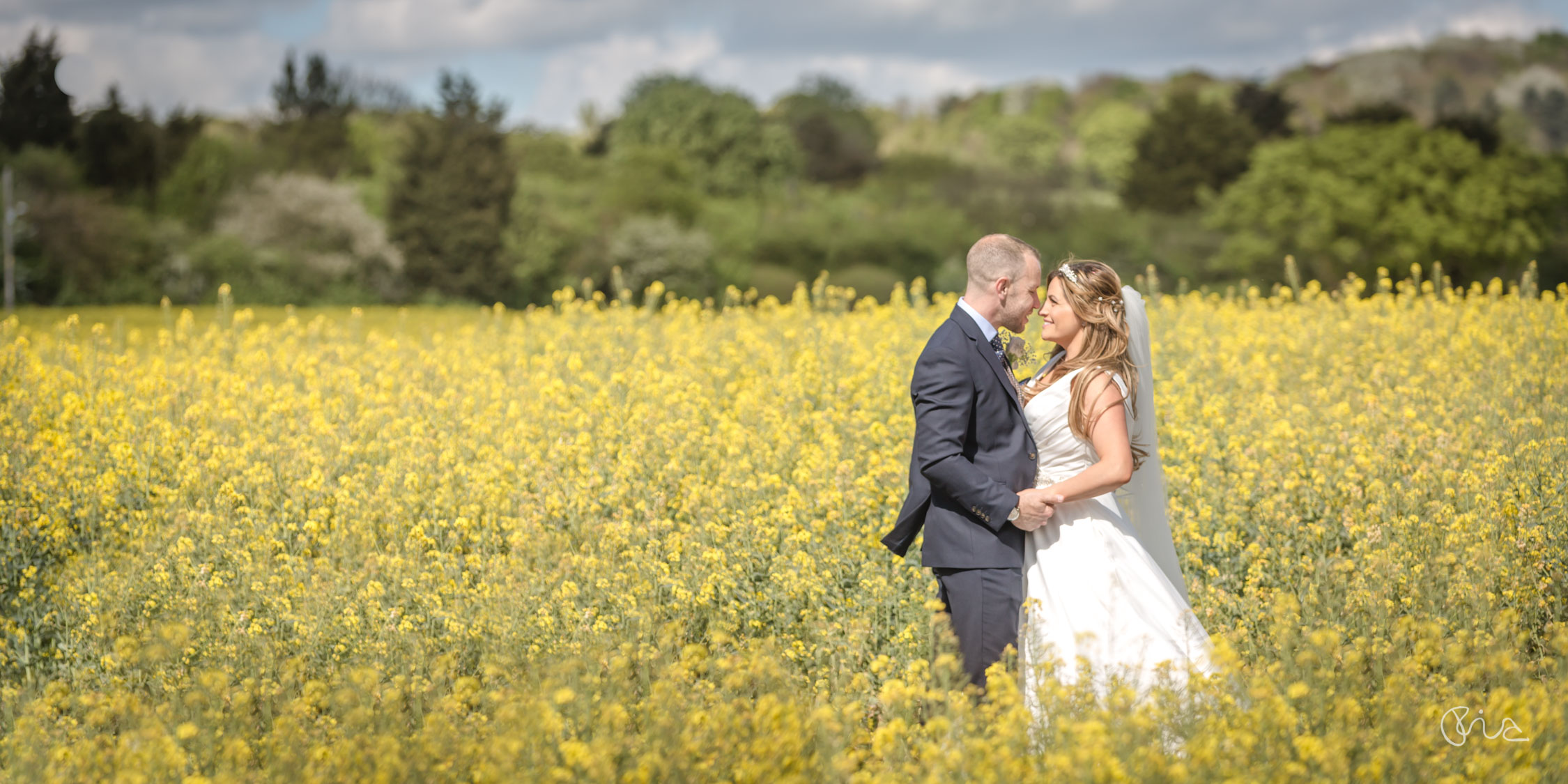 Friern Manor wedding