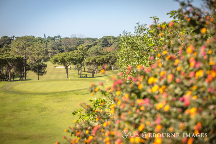 Quinta do Lago Portugal