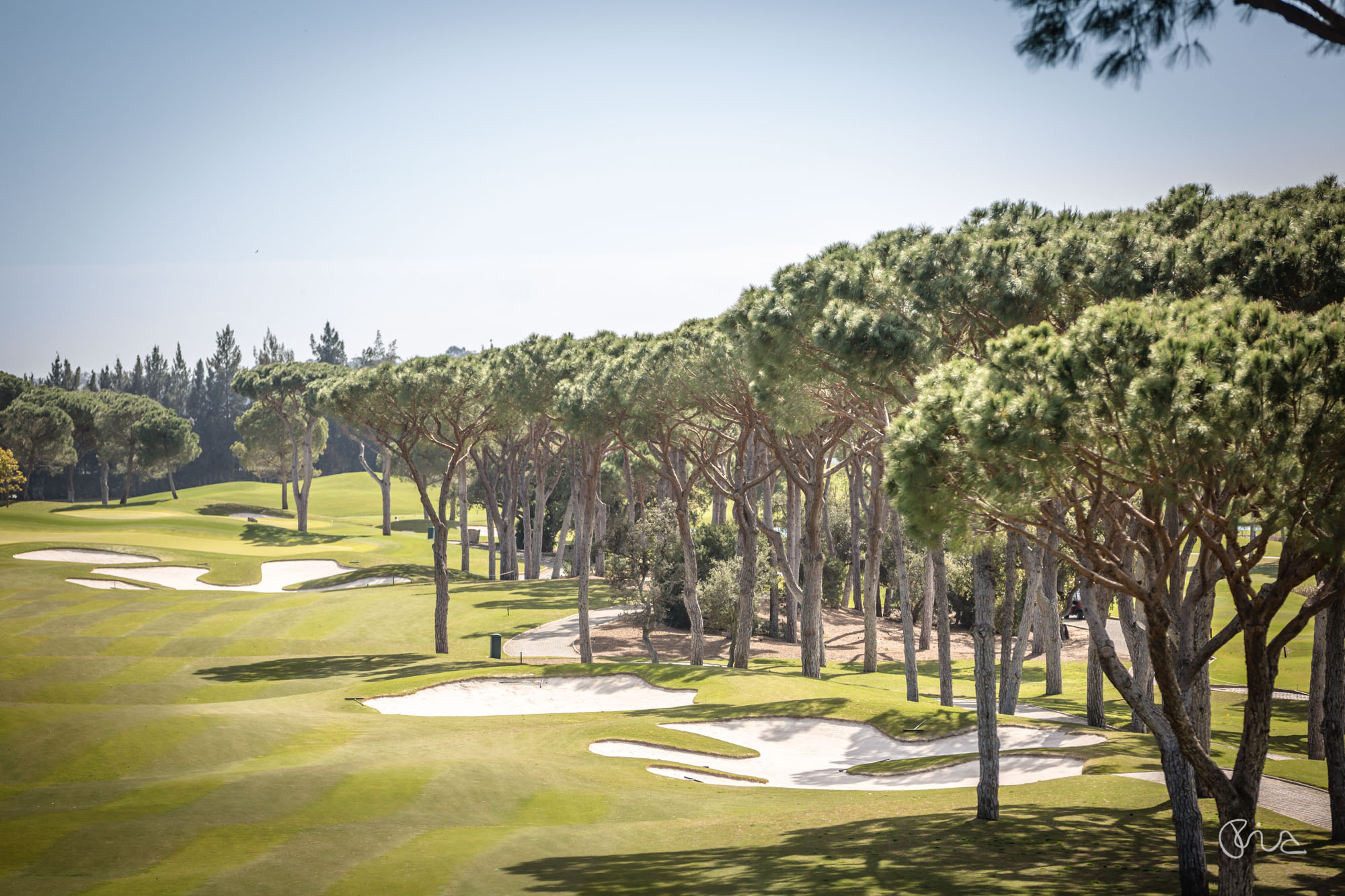 Quinta do Lago Laranjal Golf Course