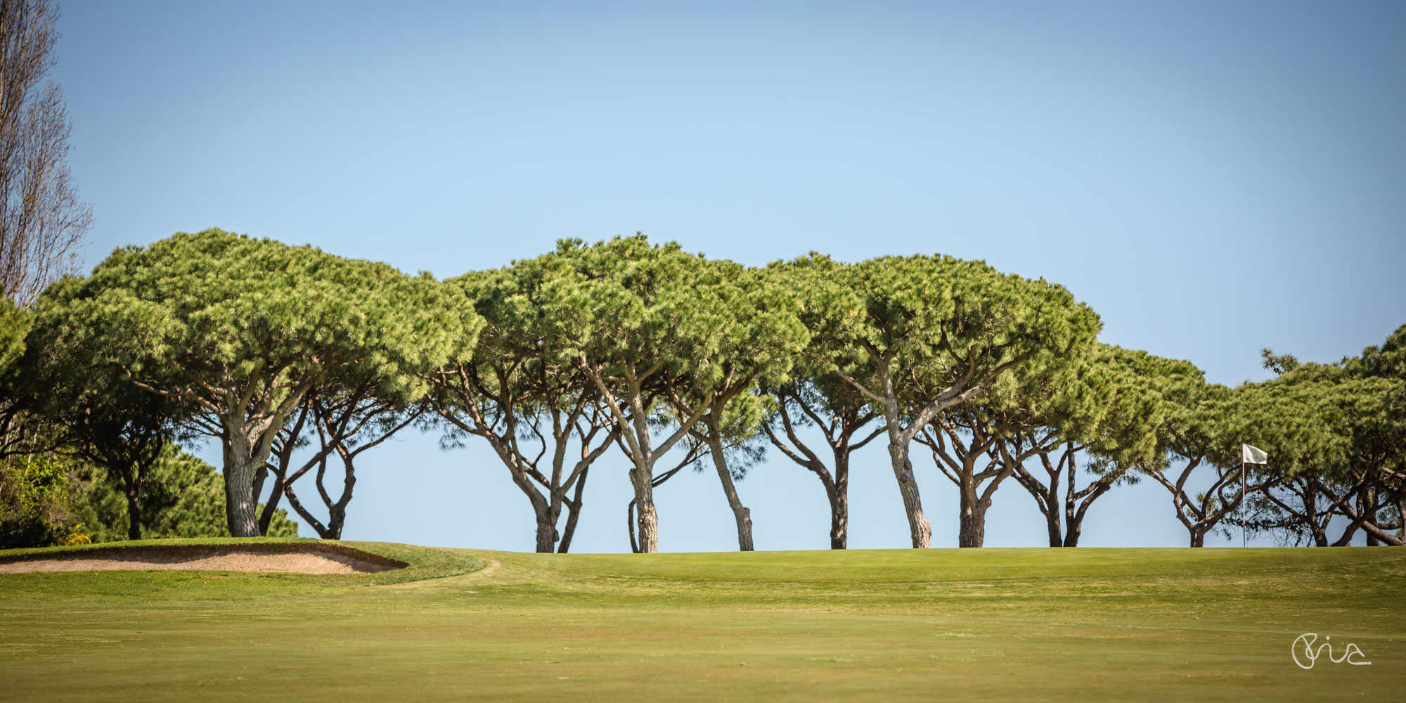 Quinta do Lago Portugal