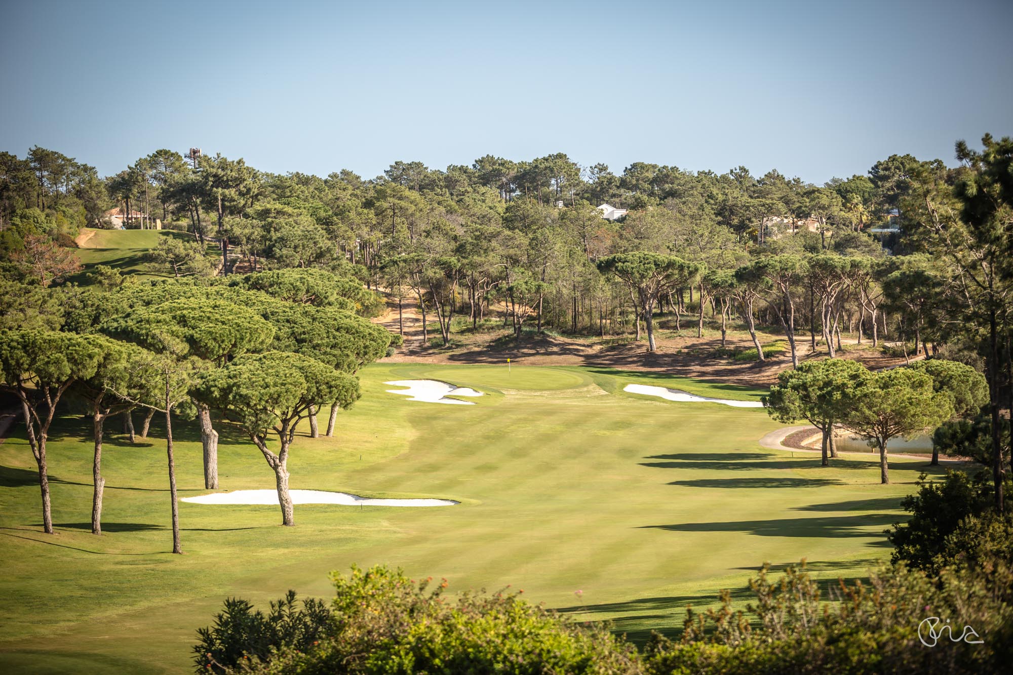 Quinta do Lago Portugal