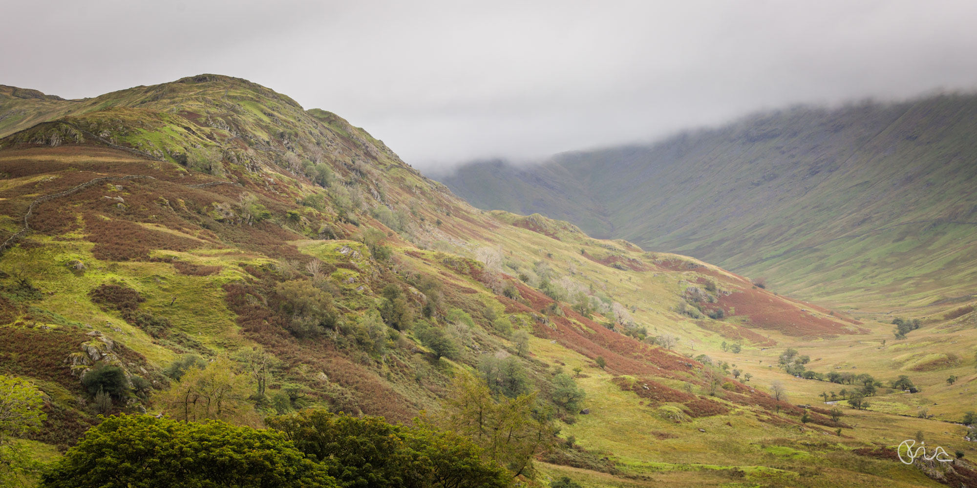 Lake District