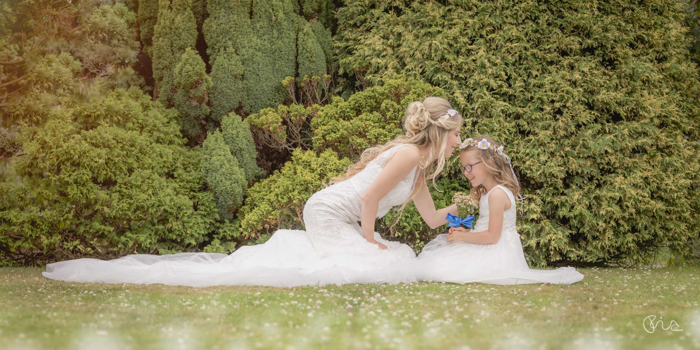 Pevensey wedding