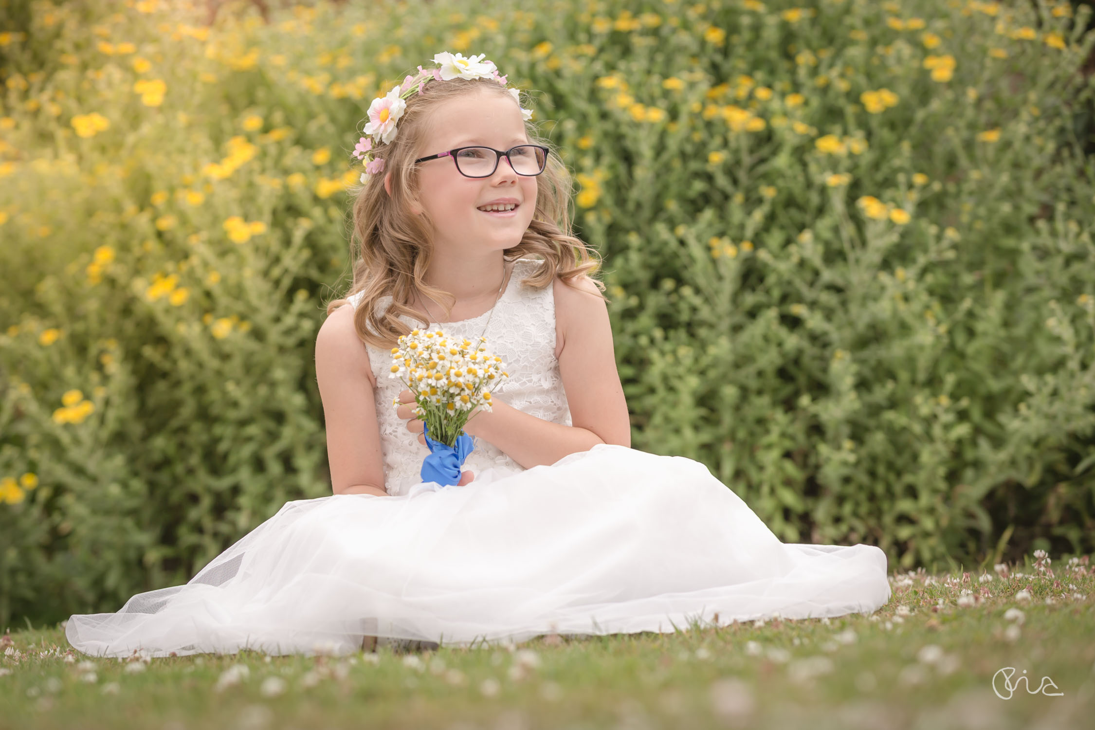 bridesmaid