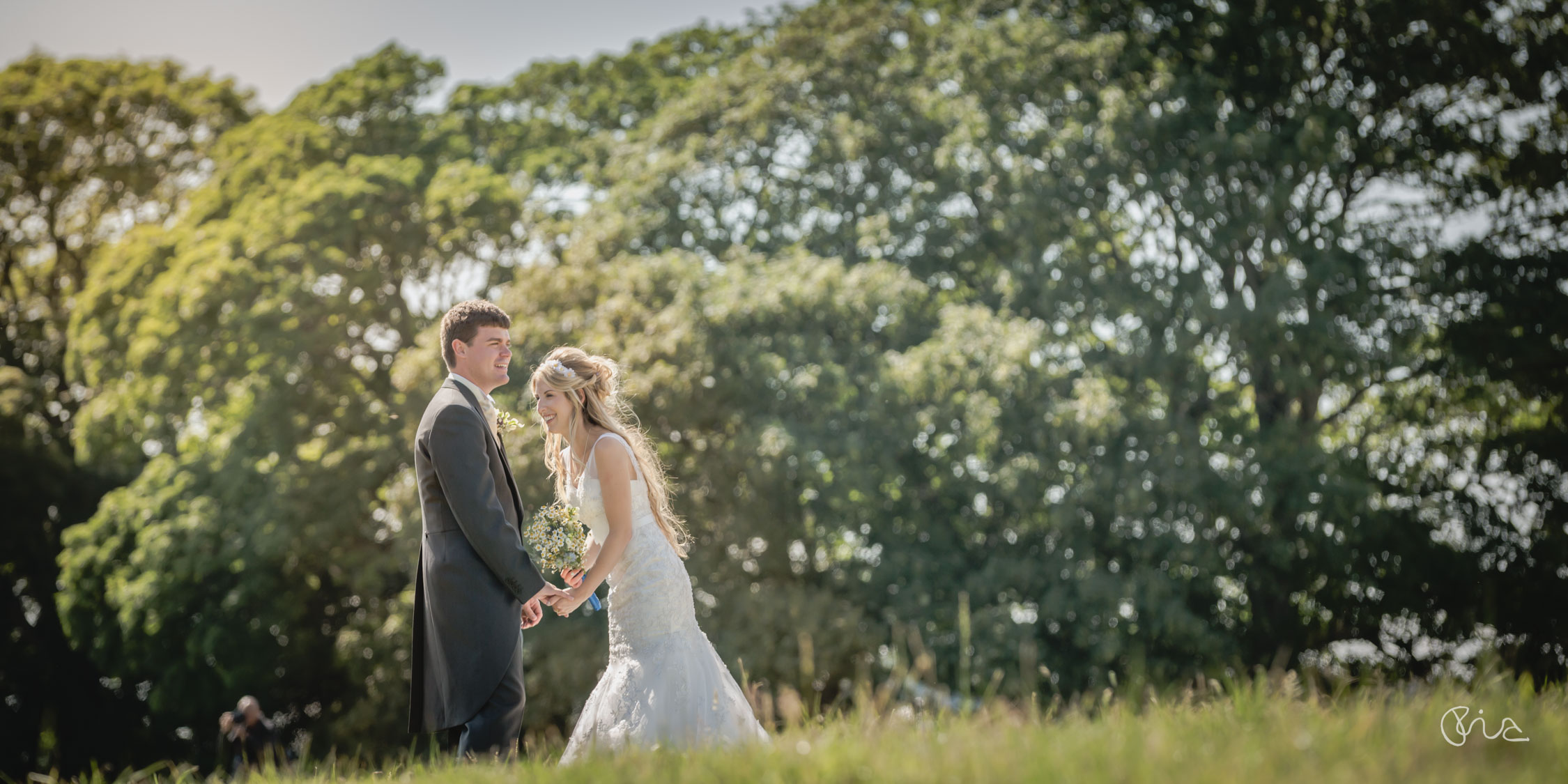 Pevensey wedding