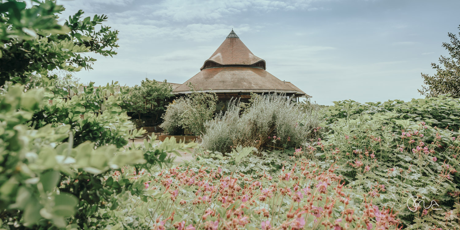 East Sussex National Hotel wedding venue