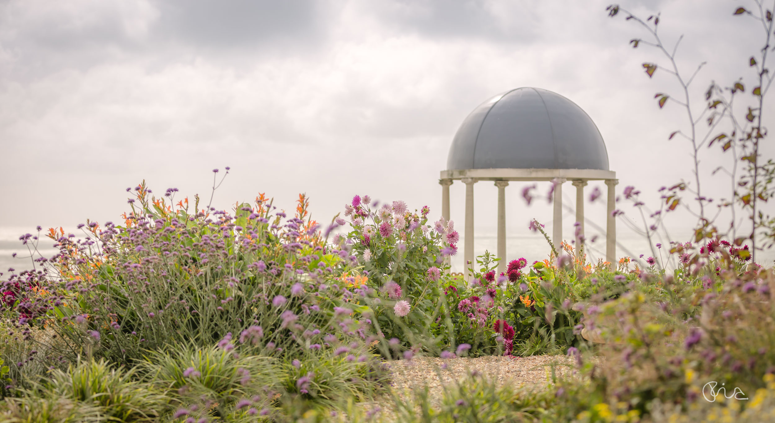 Hydro Hotel wedding in Eastbourne