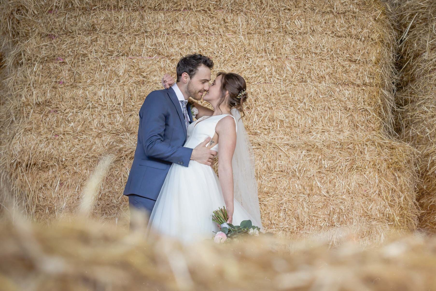 Rustic weddings wedding photo