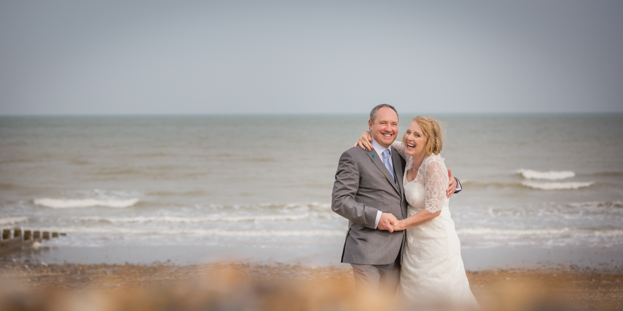 The View Hotel Eastbourne wedding