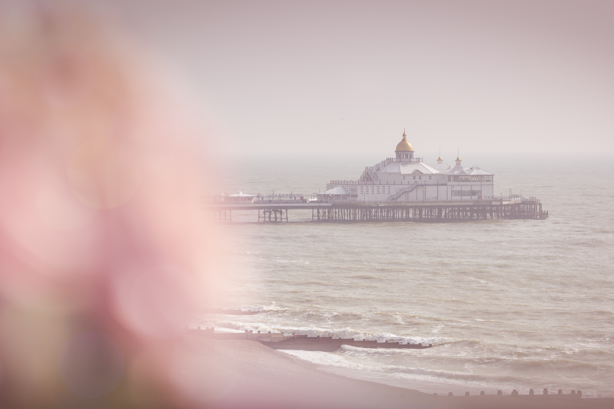 The View Hotel Eastbourne wedding