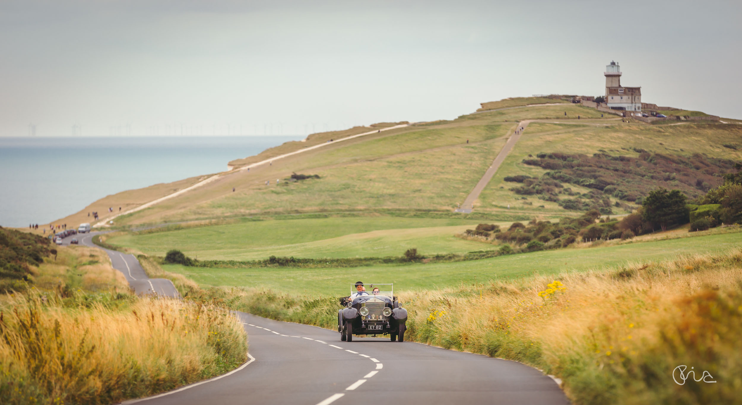 Grand Hotel Eastbourne Wedding