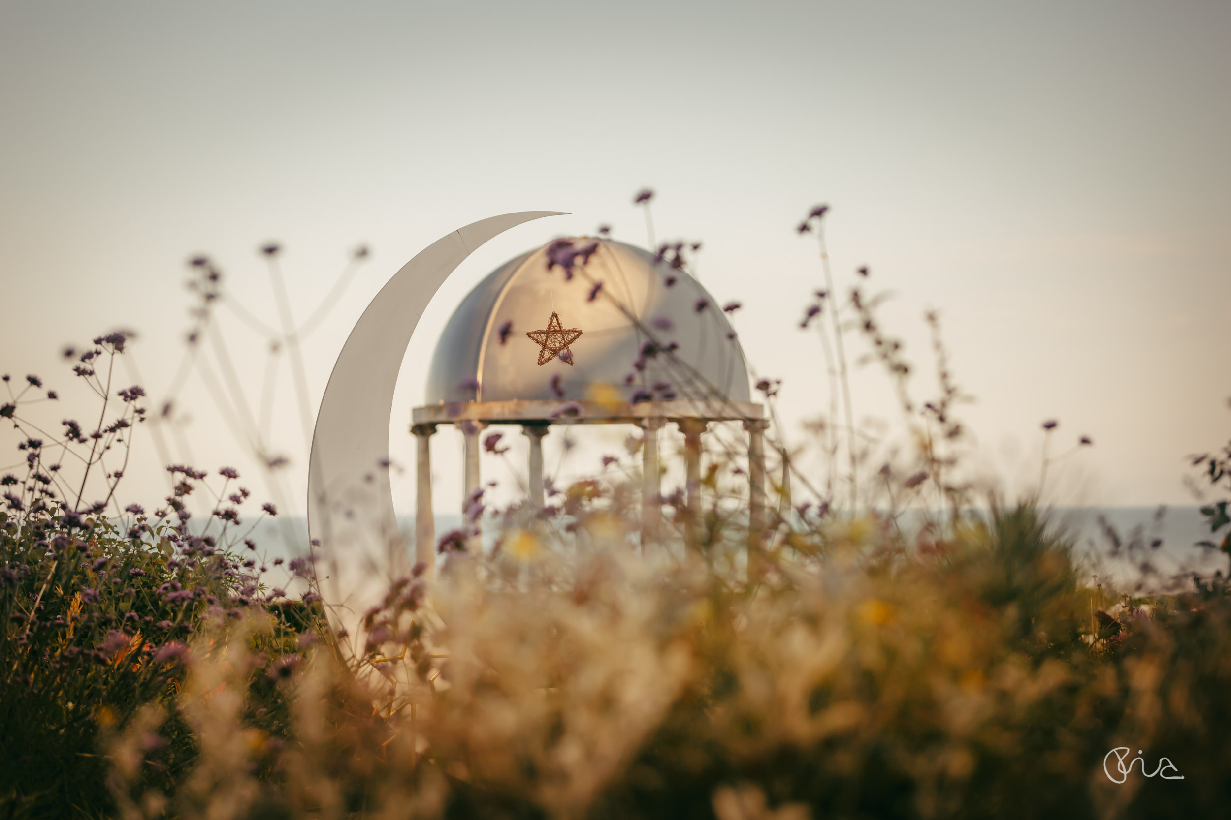 Hydro Hotel Eastbourne wedding