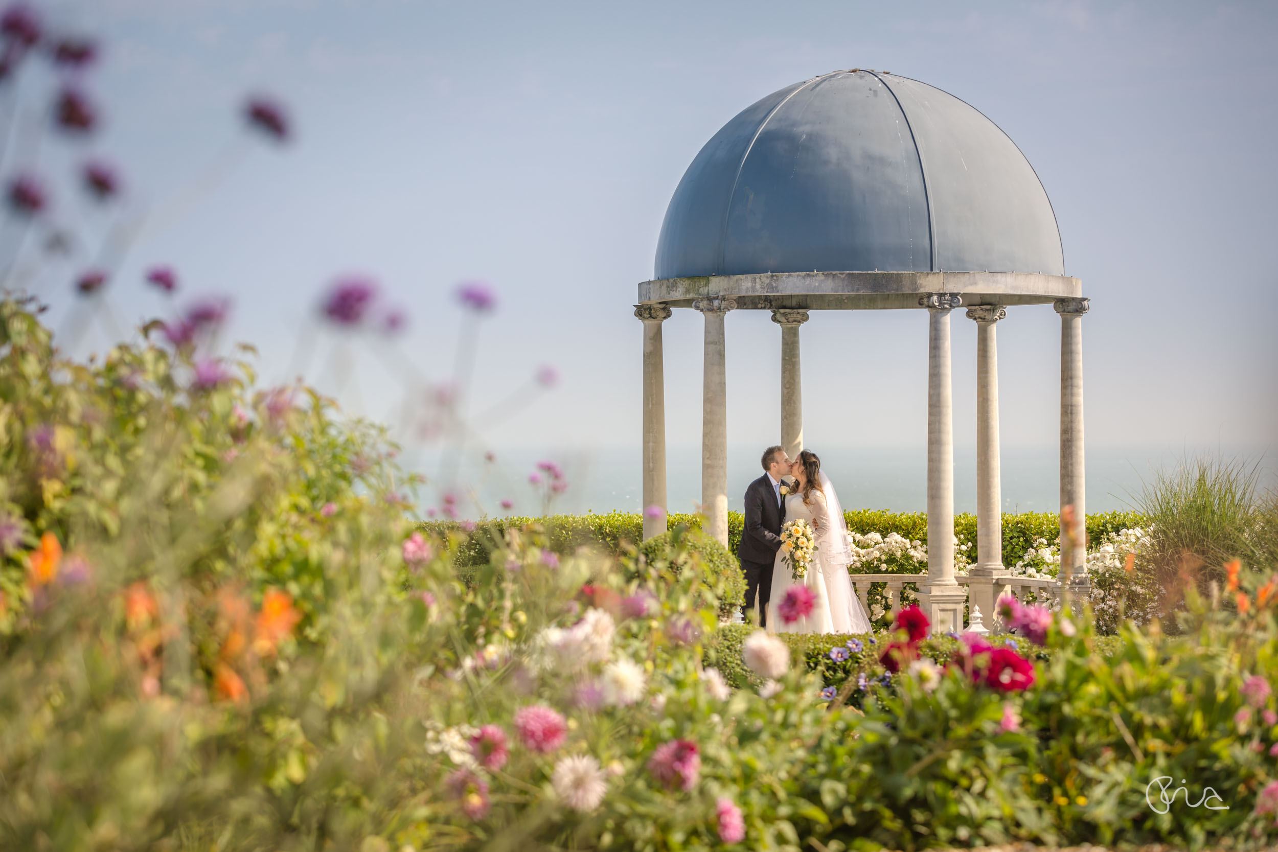 Hydro Hotel Eastbourne weddings