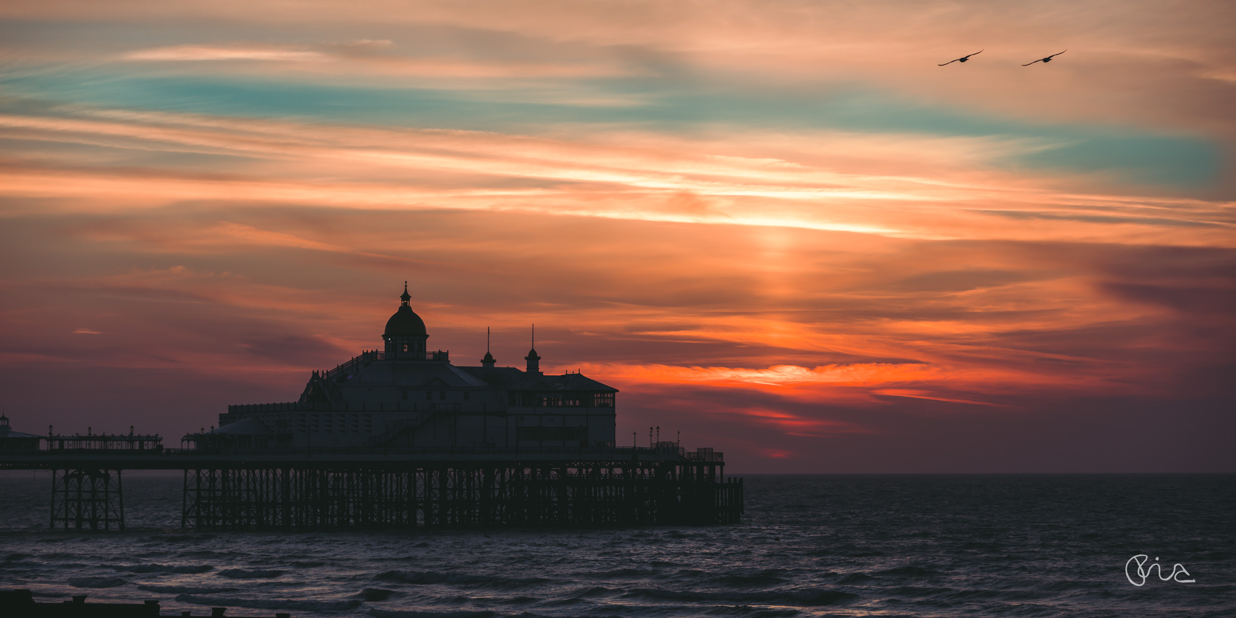 Eastbourne photography