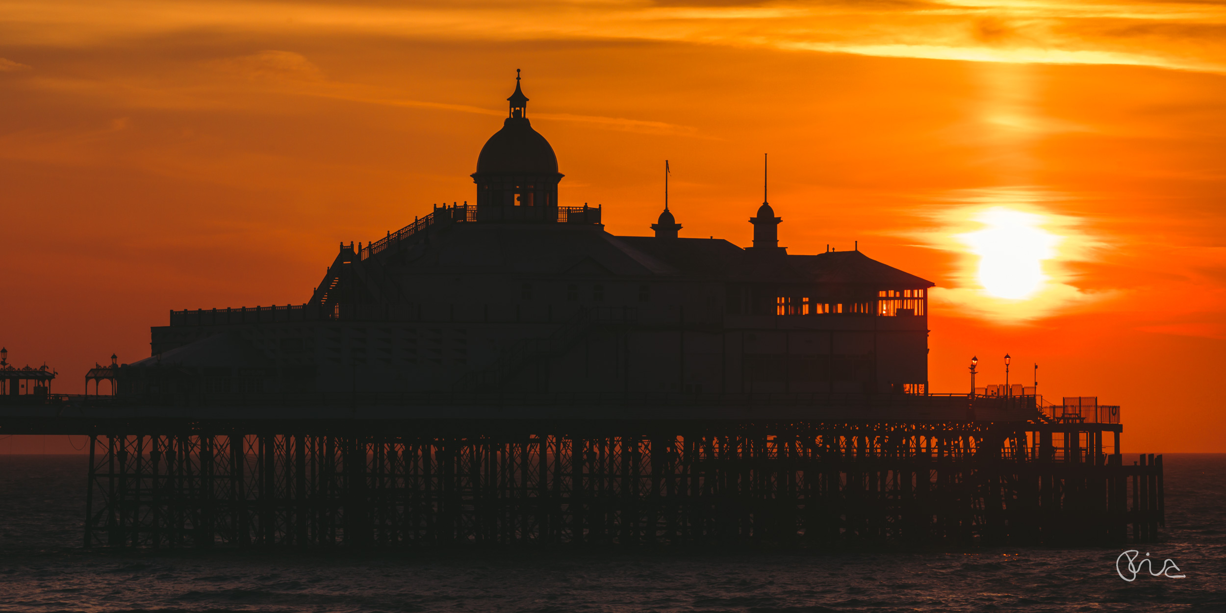 Eastbourne photography