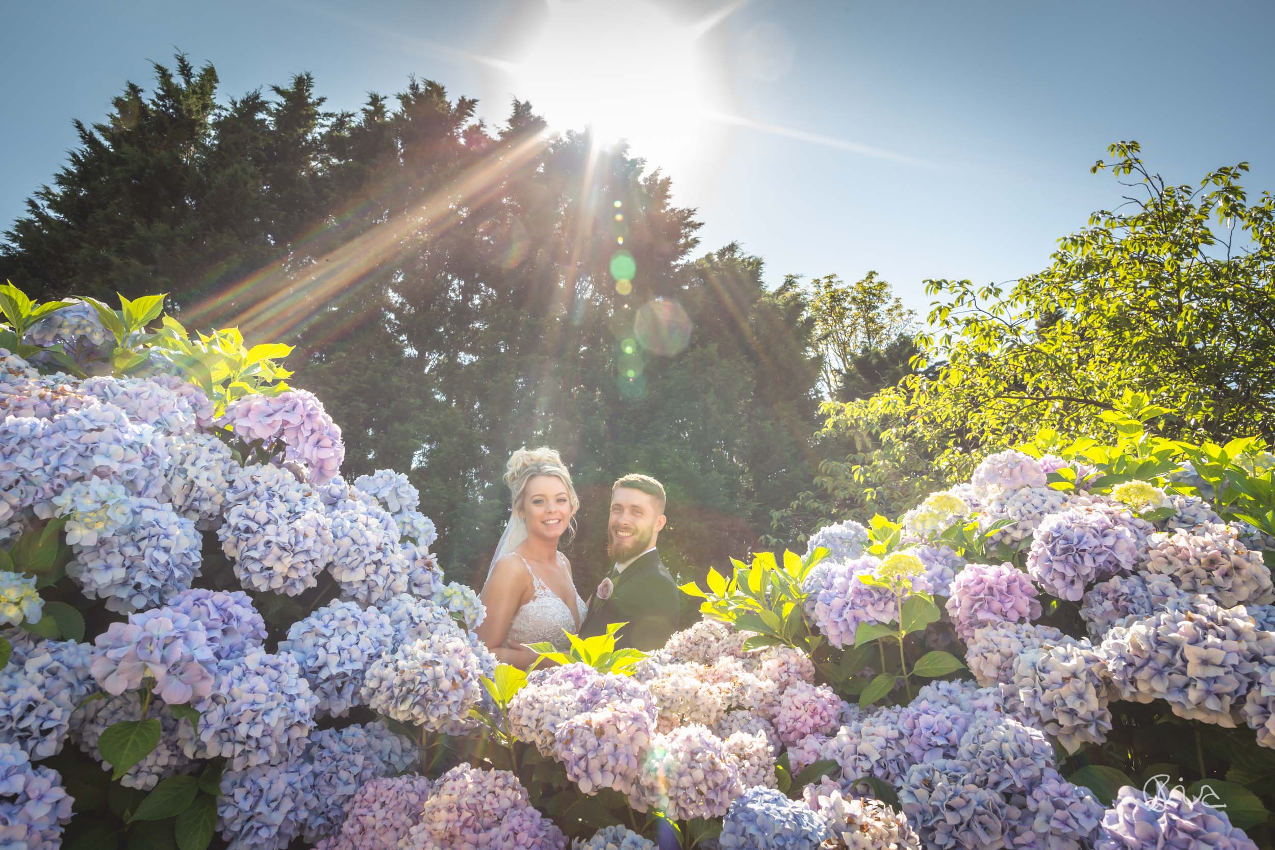 Bannatyne Hotel weddings wedding photo