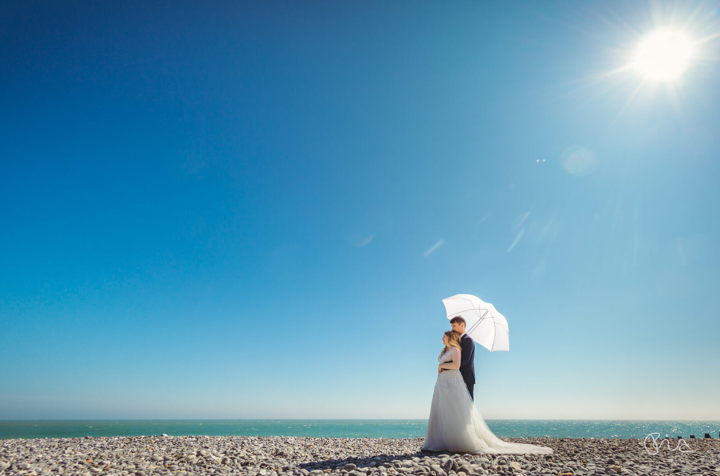 Eastbourne weddings wedding photo