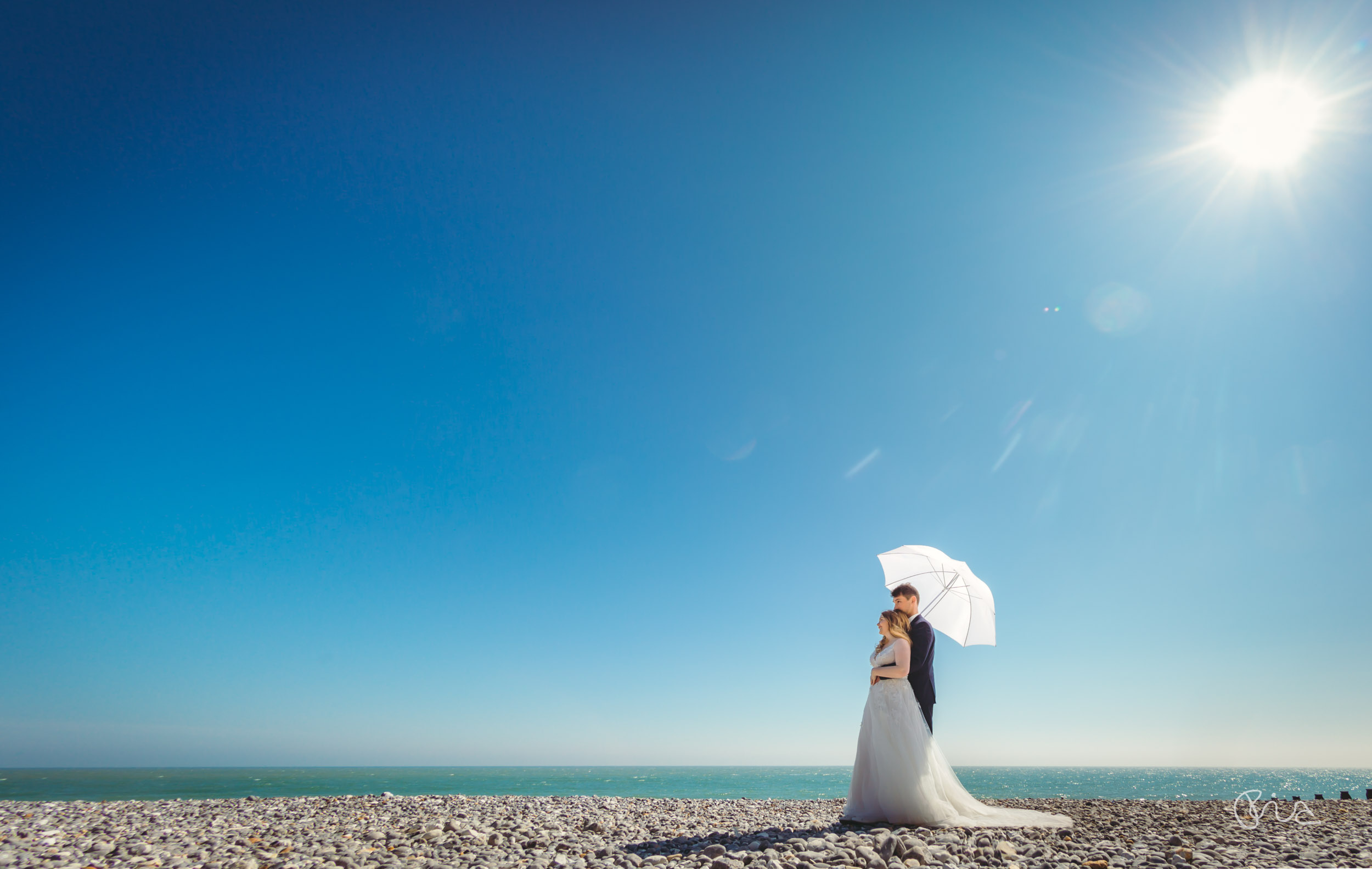 Eastbourne weddings wedding photo