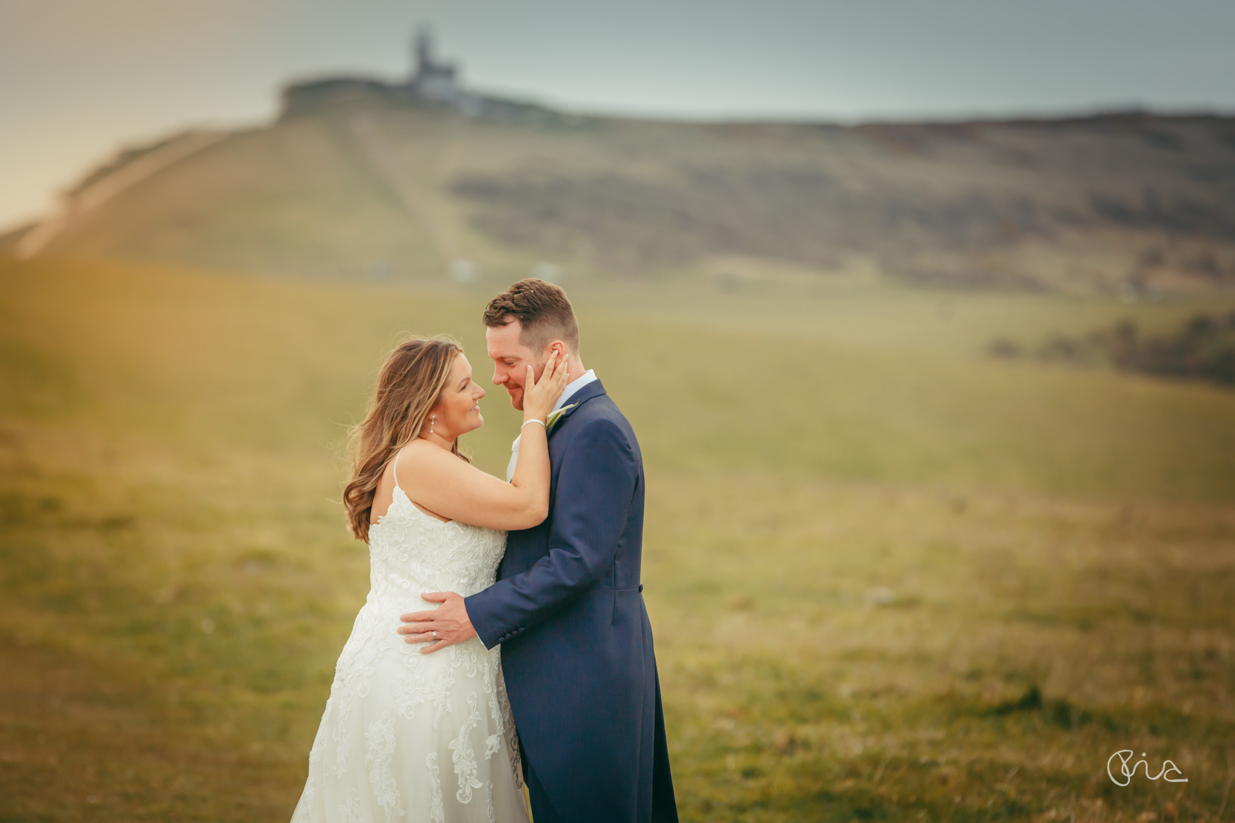 Grand Hotel Eastbourne wedding