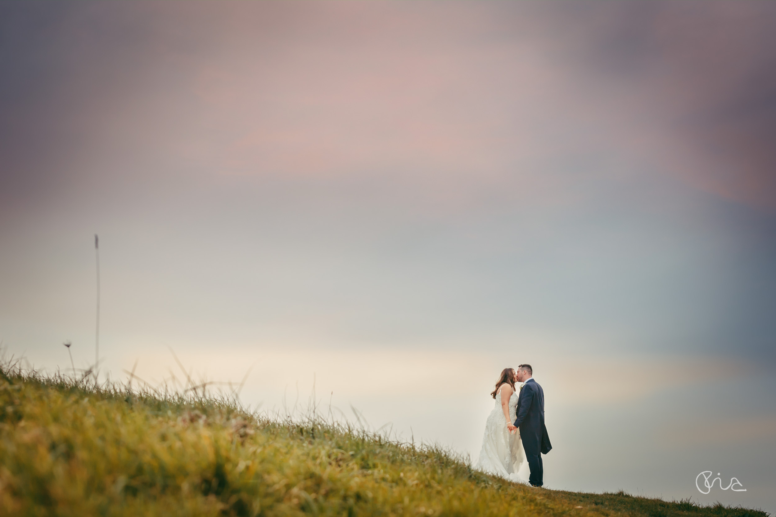 Eastbourne wedding