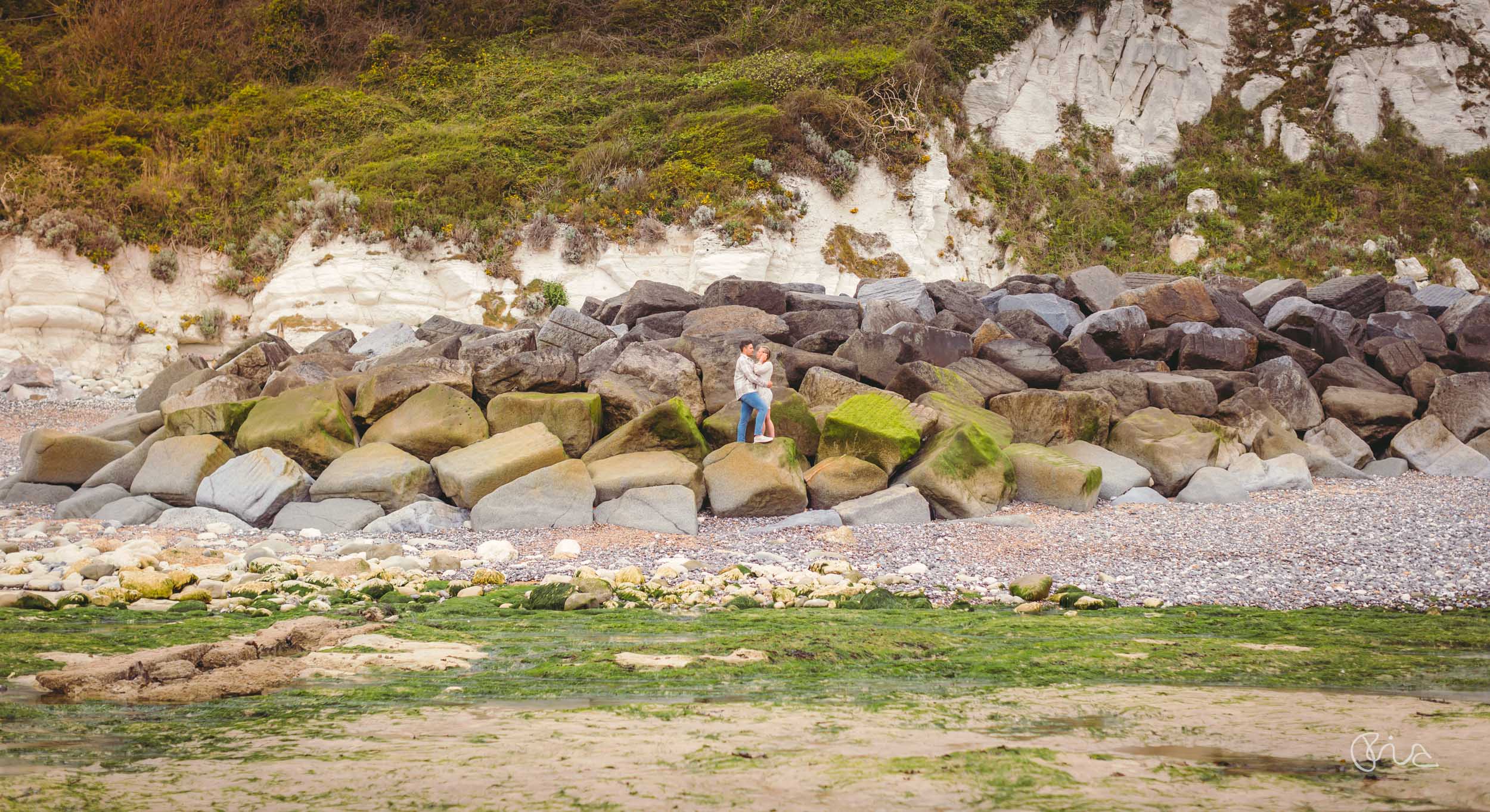  pre-wedding shoot