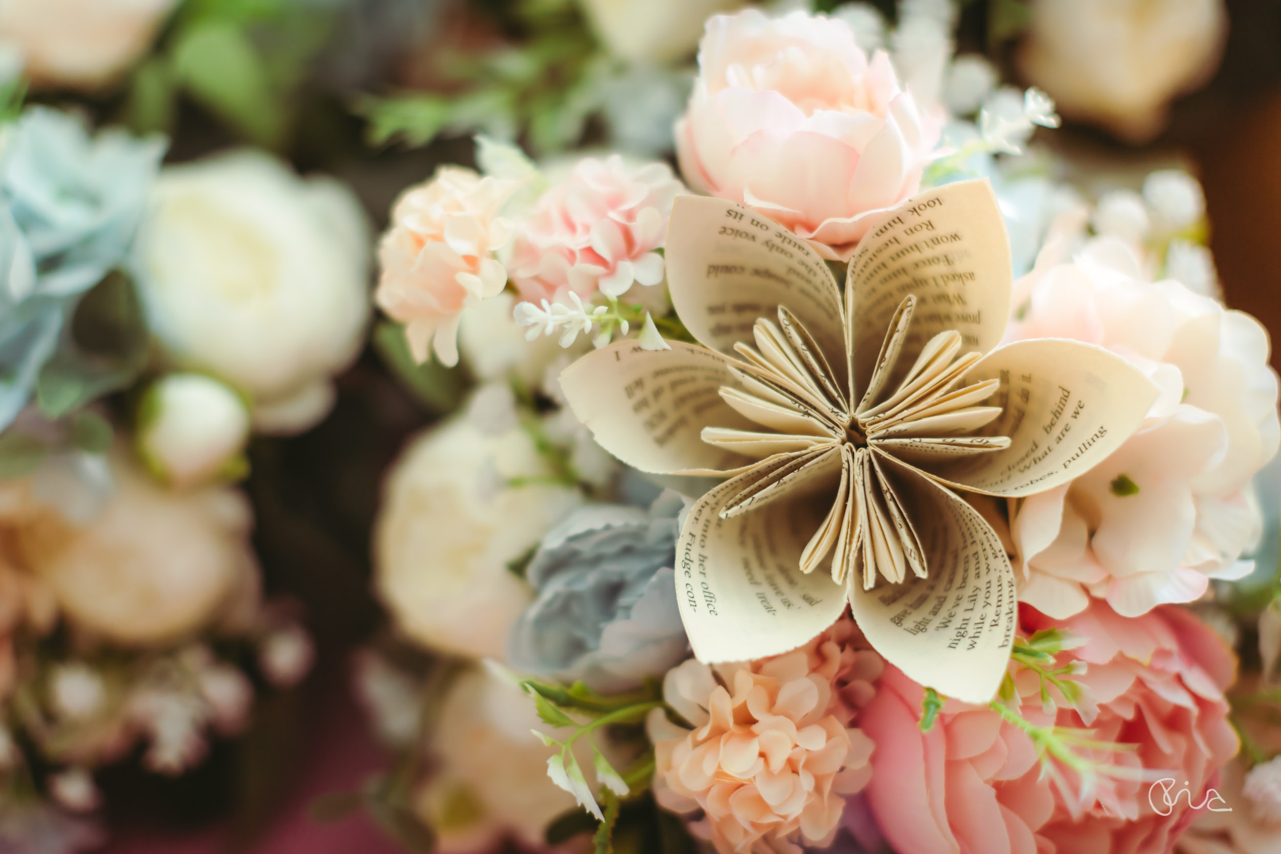 Bridal prep at Bannatyne Hotel wedding