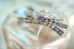 Bridal prep at Syrencot