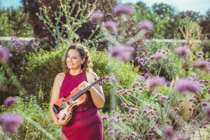 Wakehurst Portrait shoot