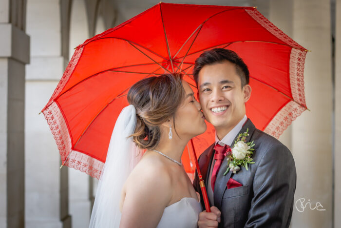 Temple Church wedding in London