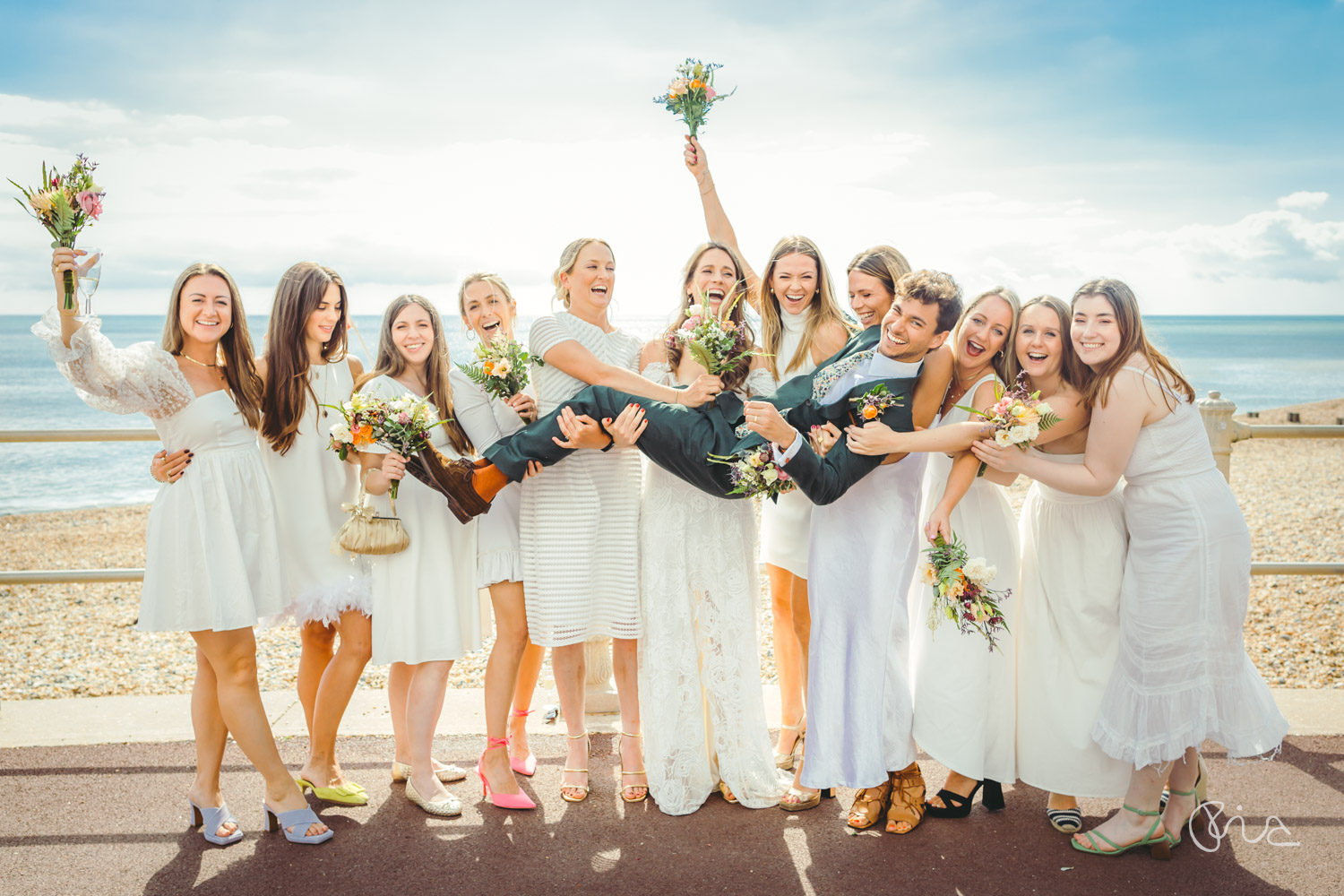 Hastings weddings wedding photo