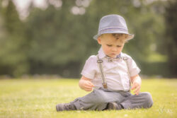 Page boy