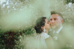 East Sussex National Hotel wedding