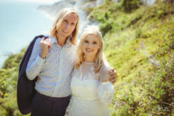 Eastbourne wedding