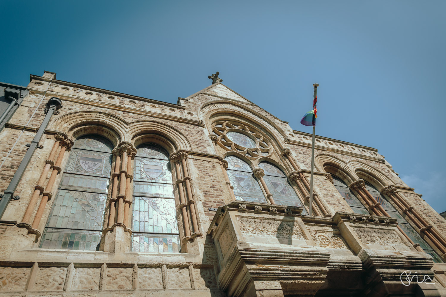 Hastings Registry Office