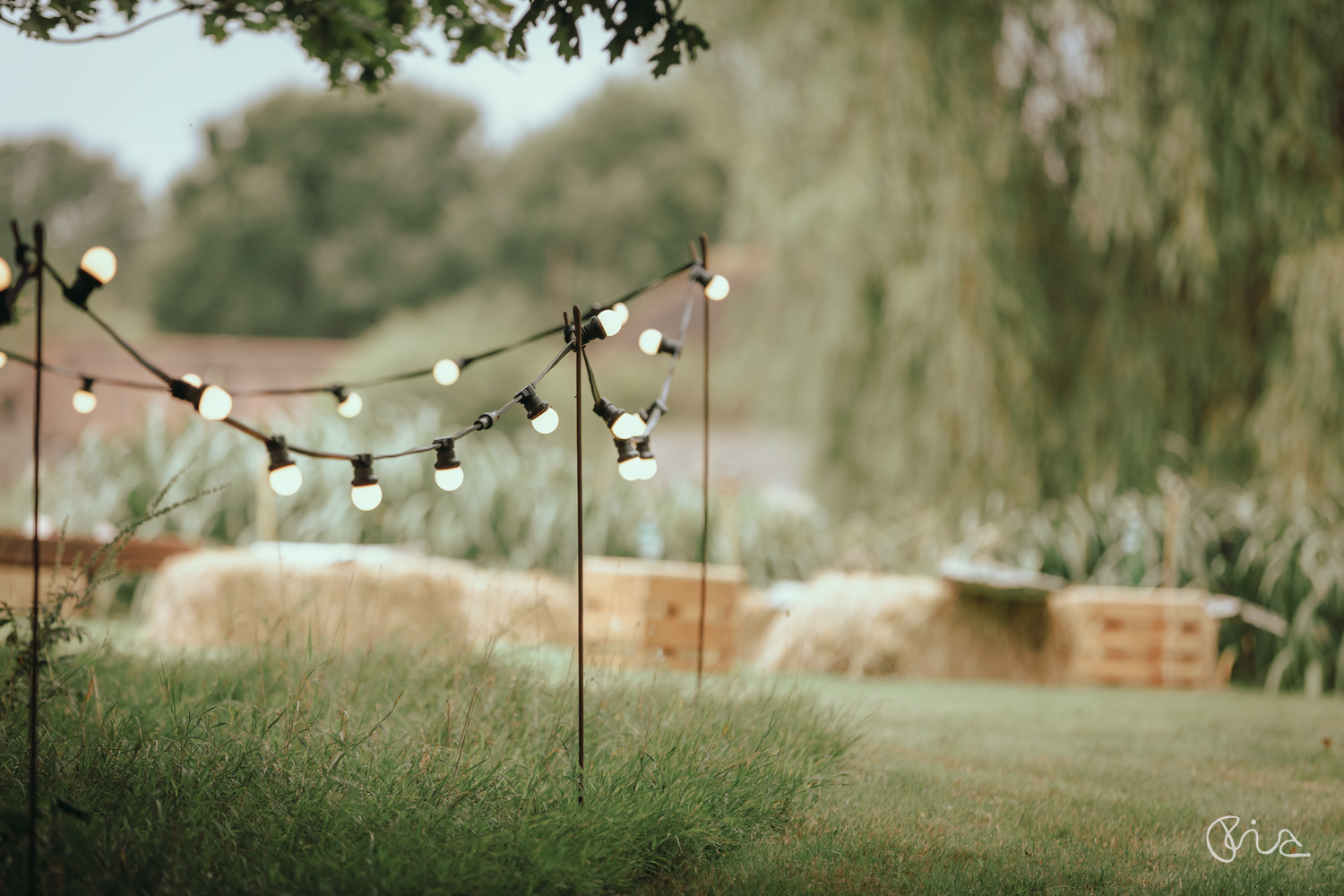 Maplehurst Farm wedding