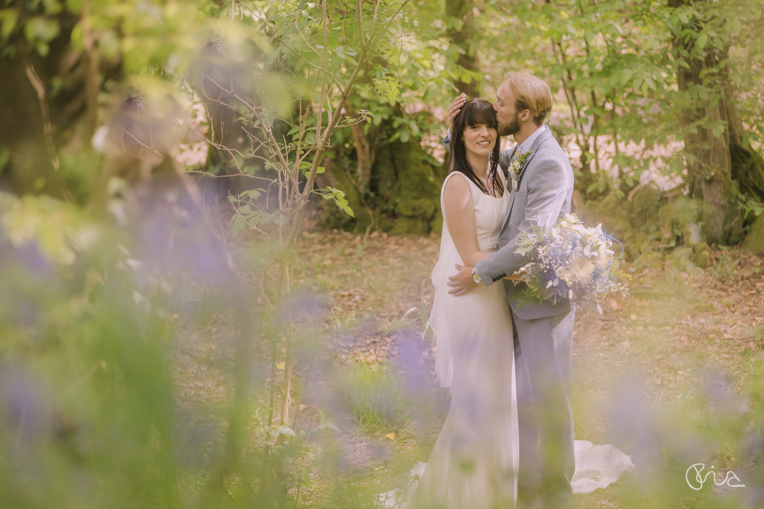 Swallows Oast wedding in East Sussex